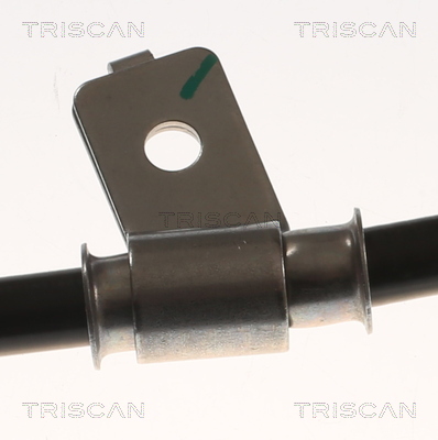 TRISCAN 8140 83003 Seilzug, Feststellbremse