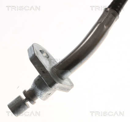 TRISCAN 8140 83005 Seilzug, Feststellbremse