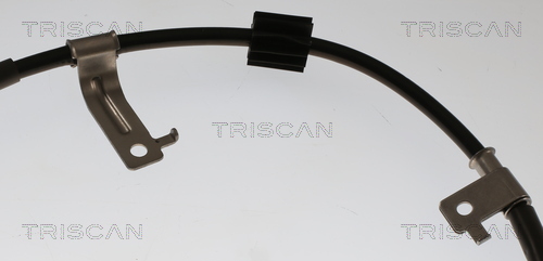 TRISCAN 8140 83005 Seilzug, Feststellbremse