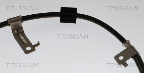 TRISCAN 8140 83005 Seilzug, Feststellbremse