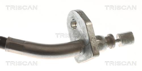 TRISCAN 8140 83006 Seilzug, Feststellbremse