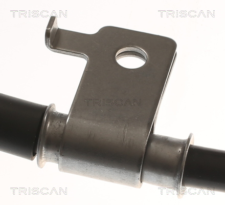 TRISCAN 8140 83006 Seilzug, Feststellbremse