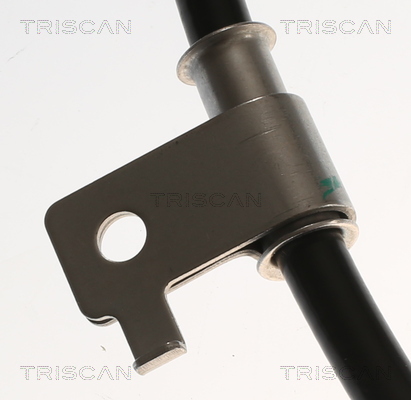 TRISCAN 8140 83006 Seilzug, Feststellbremse