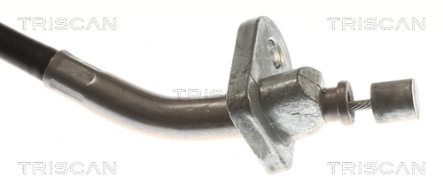 TRISCAN 8140 83007 Seilzug, Feststellbremse