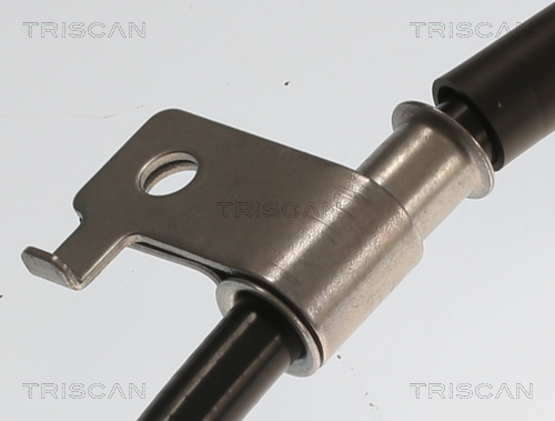 TRISCAN 8140 83007 Seilzug, Feststellbremse