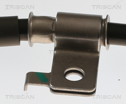 TRISCAN 8140 83007 Seilzug, Feststellbremse