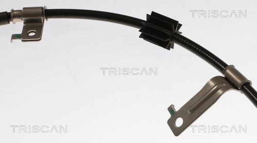 TRISCAN 8140 83007 Seilzug, Feststellbremse