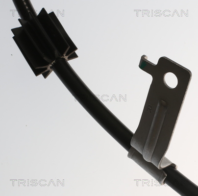 TRISCAN 8140 83008 Seilzug, Feststellbremse