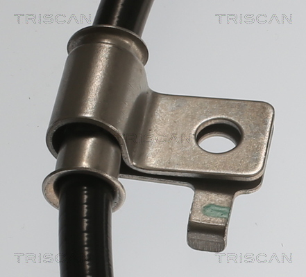 TRISCAN 8140 83008 Seilzug, Feststellbremse
