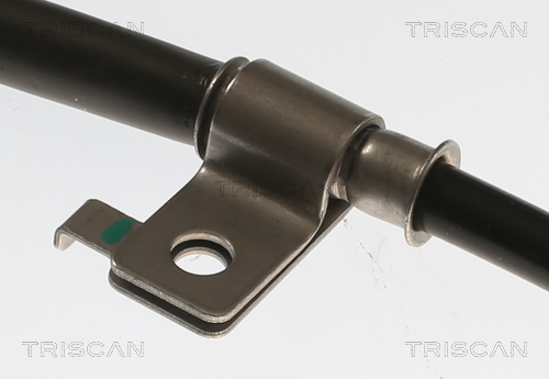 TRISCAN 8140 83008 Seilzug, Feststellbremse