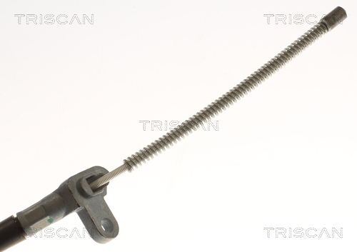 TRISCAN 8140 83008 Seilzug, Feststellbremse