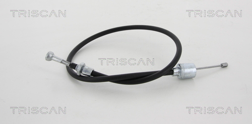 TRISCAN 8140 900770 Vajer, driftsbroms