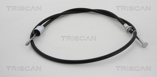 TRISCAN 8140 901320 Vajer, driftsbroms