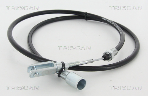 TRISCAN 8140 90137 Vajer, driftsbroms