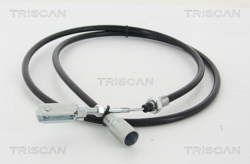 TRISCAN 8140 90138 Vajer, driftsbroms