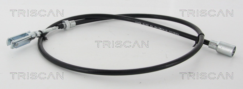 TRISCAN 8140 90142 Vajer, driftsbroms