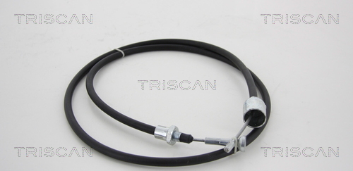 TRISCAN 8140 901430 Vajer, driftsbroms