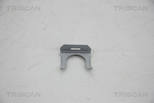 TRISCAN 8140B30 Vajer, manuell transmission