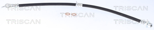 TRISCAN 8150 10139 fékcső