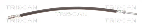 TRISCAN 8150 10219 fékcső