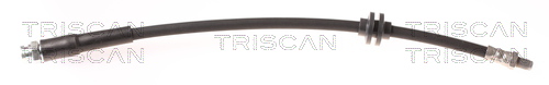 TRISCAN 8150 10224 fékcső