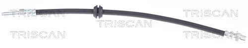 TRISCAN 8150 11105 fékcső