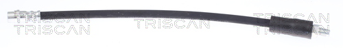 TRISCAN 8150 11109 fékcső