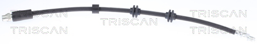 TRISCAN 8150 11111 fékcső