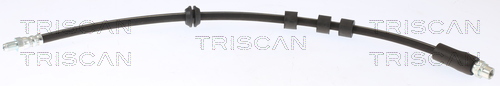 TRISCAN 8150 11112 fékcső