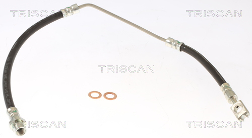 TRISCAN 8150 11214 fékcső