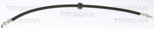 TRISCAN 8150 11216 fékcső