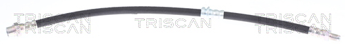 TRISCAN 8150 11219 fékcső