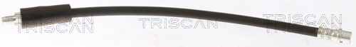 TRISCAN 8150 11243 fékcső