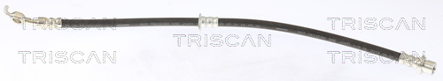 TRISCAN 8150 13151 fékcső