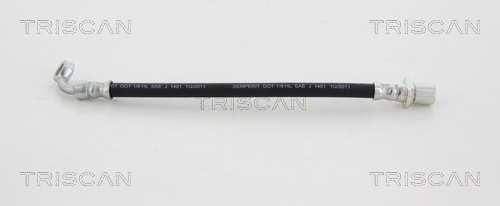 TRISCAN 8150 132003 fékcső