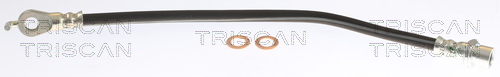 TRISCAN 8150 132024 Bremsschlauch