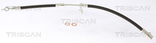 TRISCAN 8150 13281 fékcső