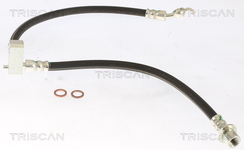 TRISCAN 8150 13284 fékcső