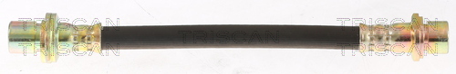 TRISCAN 8150 13301 fékcső