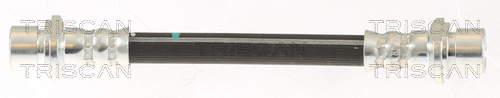 TRISCAN 8150 13341 fékcső