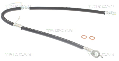 TRISCAN 8150 13347 fékcső