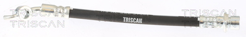 TRISCAN 8150 13402 Bromsslang