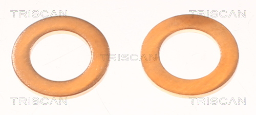 TRISCAN 8150 14115 Bremsschlauch