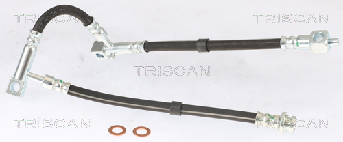 TRISCAN 8150 14159 fékcső