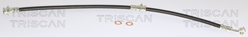 TRISCAN 8150 14187 Bremsschlauch