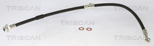 TRISCAN 8150 14244 fékcső