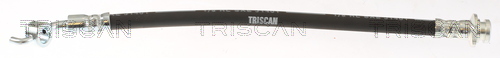 TRISCAN 8150 14253 fékcső