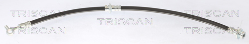 TRISCAN 8150 14260 fékcső