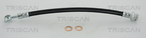 TRISCAN 8150 14375 fékcső