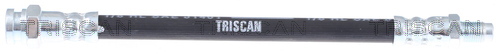 TRISCAN 8150 15305 fékcső
